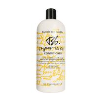 Condicionador Bumble and bumble Super Rich 1L