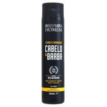 Condicionador Cabelo e Barba Bio Extratus Homem 300ml