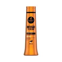 Condicionador Cabelo Seco Haskell Infusão de Óleos 500ml