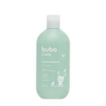 Condicionador Cabelos Bebê 400ml Buba Care Banho Sem Lágrimas Condicionador Cabelos Bebê 400ml Buba Care Banho Sem Lágrimas