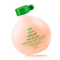 Condicionador Cabelos Cacheados Tóin Óin ÓinNatura 200ml