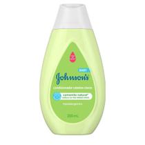 Condicionador Cabelos Claros Johnson's Baby 200ml Condicionador Cabelos Claros Johnson's Baby 200ml