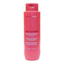 Condicionador cabelos coloridos braé stages color prot 250ml