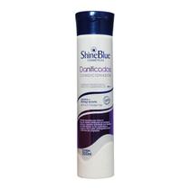 Condicionador Cabelos Danificados 300ml - Shine Blue Condicionador Cabelos Danificados 300ml - Shine Blue