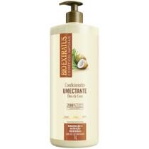 Condicionador Cabelos Desidratados Umectante 1L Bio Extratus Condicionador Cabelos Desidratados Umectante 1L Bio Extratus