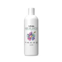 Condicionador Cabelos Limpante Kiss Me Softly Kah-Noa 300Ml