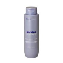 Condicionador Cabelos Loiros Braé Stages Blonding 250ml