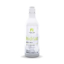 Condicionador cabelos oleosos Hidrat Aloe Vera 500ml
