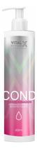 Condicionador cabelos secos e danificados Vital X Repair Reparação Intensa 300ml Condicionador cabelos secos e danificados Vital X Repair Reparação Intensa 300ml