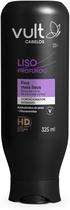Condicionador Cabelos Vult Liso Profundo 325ml Condicionador Cabelos Vult Liso Profundo 325ml