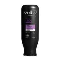 Condicionador Cabelos Vult Liso Profundo 325ml Condicionador Cabelos Vult Liso Profundo 325ml