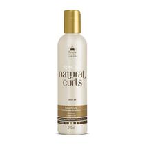 Condicionador Cacheados Avlon Natural Curls Smooth Curly 240