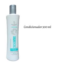 Condicionador Cacheamos Controle do Frizz e Maciez 300 ml
