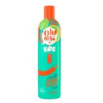 Condicionador Cachinho Perfeito Oh My 300ML