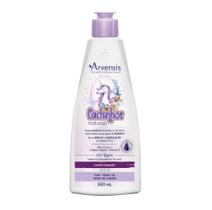 Condicionador cachinhos naturais 300 ml arvensis