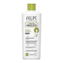 Condicionador Cachos Azeite De Abacate 500ml Felps