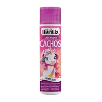 Condicionador Cachos Bubble Gum 300ml - Muriel Umidiliz