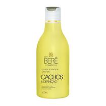 Condicionador Cachos & Definição 500Ml