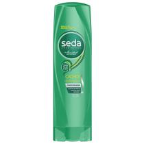 Condicionador Cachos Definidos 325ml - Seda Condicionador Cachos Definidos 325ml - Seda