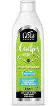 Condicionador cachos definidos 340ml - gota dourada