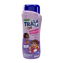 Condicionador Cachos Definidos Kids Trá Lá Lá Phisalia