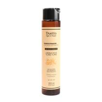 Condicionador Cachos Definidos Vegan & Teraphy Duetto 300ml Condicionador Cachos Definidos Vegan & Teraphy Duetto 300ml