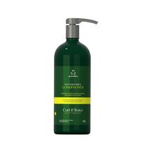 Condicionador Cachos e Crespos Vector Force Curl & Wave 980g