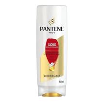 Condicionador cachos hidra vitaminados 400ml - pantene