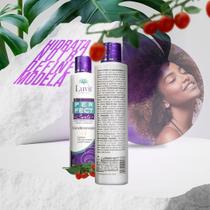 Condicionador Cachos Luvit 300ml - Para todos os tipos de cachos