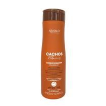 Condicionador Cachos Naturais 300ml - Arvensis