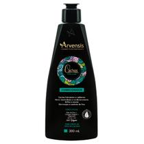 Condicionador Cachos Naturais Vegano Arvensis 300ml Condicionador Cachos Naturais Vegano Arvensis 300ml