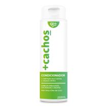 Condicionador + Cachos Nutrição Definição Cacheado BellaBell