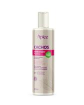 Condicionador Cachos Nutritivo 300ml Apice