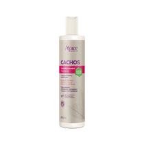 Condicionador Cachos Nutritivo 300ml Apice Cosméticos Apse