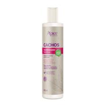 Condicionador Cachos Nutritivo Apice 300ml