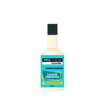 Condicionador cachos perfeito 500ml-pró thess - PRÓ-THESS Condicionador cachos perfeito 500ml-pró thess - PRÓ-THESS