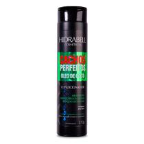 Condicionador Cachos Perfeitos Hidratação Óleo de Coco 270g Hidrabell