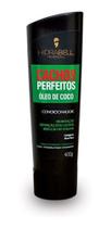 Condicionador Cachos Perfeitos Óleo De Coco 400g - Hidrabell