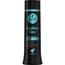 Condicionador Cachos Sim 300ml Condicionador Cachos Sim 300ml