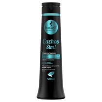 Condicionador Cachos Sim 500 ml - Haskell