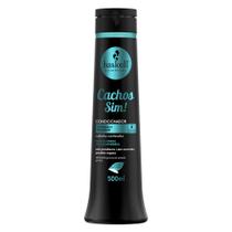 Condicionador Cachos Sim! 500ml - Haskell