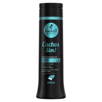 Condicionador Cachos Sim Haskell 300Ml GRAM