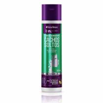 Condicionador Cachos Soltos Bn Cachos 300ml - Beleza Natural