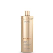 Condicionador Cadiveu Blonde Reconstructor 1 Litro