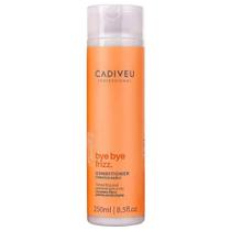 Condicionador Cadiveu Essentials Bye Bye Frizz 250ml Condicionador Cadiveu Essentials Bye Bye Frizz 250ml