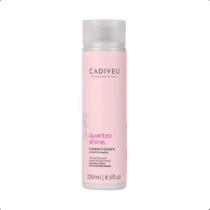 Condicionador Cadiveu Essentials Quartzo Shine 250ml