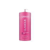 Condicionador Cadiveu Glamour Plus Rubi 3000ml
