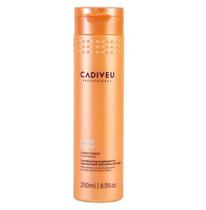 Condicionador Cadiveu Nutri Glow 250Ml