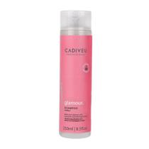 Condicionador Cadiveu Professional Essentials Glamour 250ml