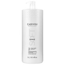Condicionador cadiveu soft sense 3l